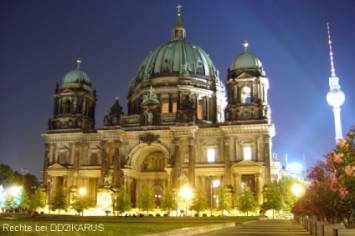 Berliner Dom
